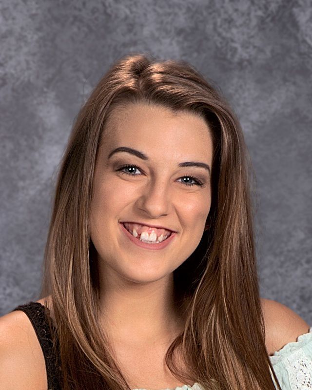 Lexie Jaeger
